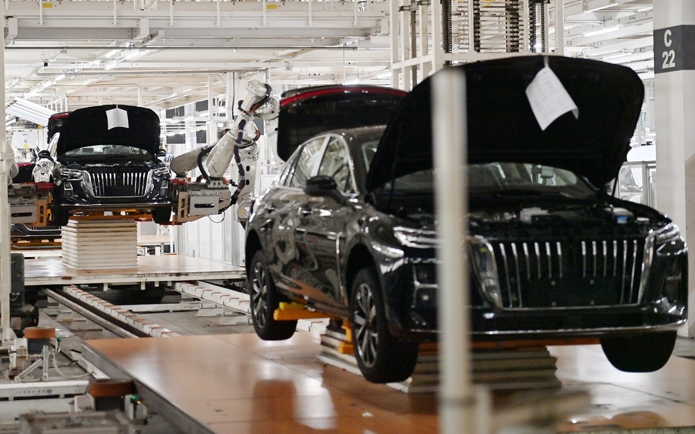 Революция в безопасности машин: известный в России бренд разработал новую сталь