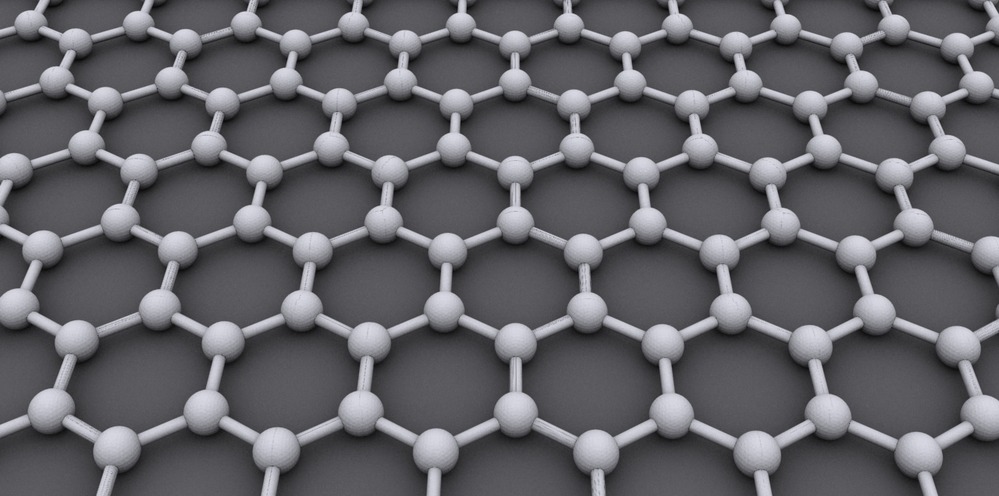Графен увеличит запас хода электромобилей в 10 раз!
