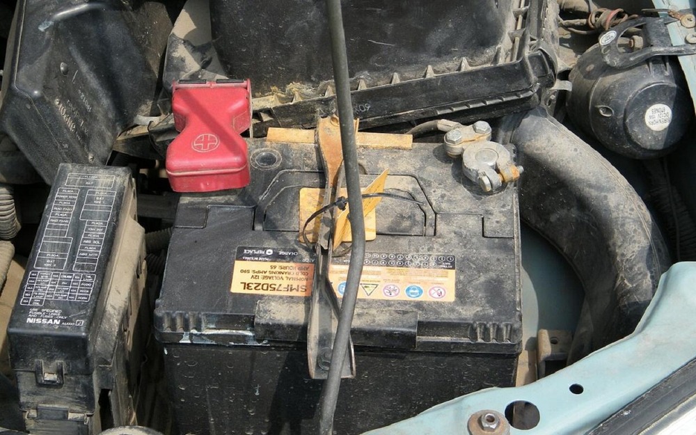 Песчаная аккумуляторная батарея: можно ли установить ее в машину?