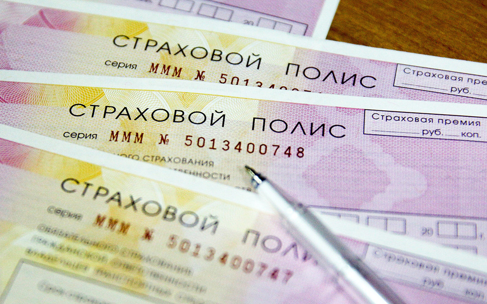 Страховщики не смогут оформлять ОСАГО при отсутствии договора с СТО