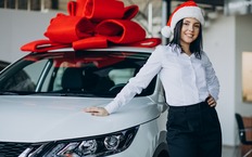 Плюс 2 млн рублей: как изменились цены на машины перед 2026 годом