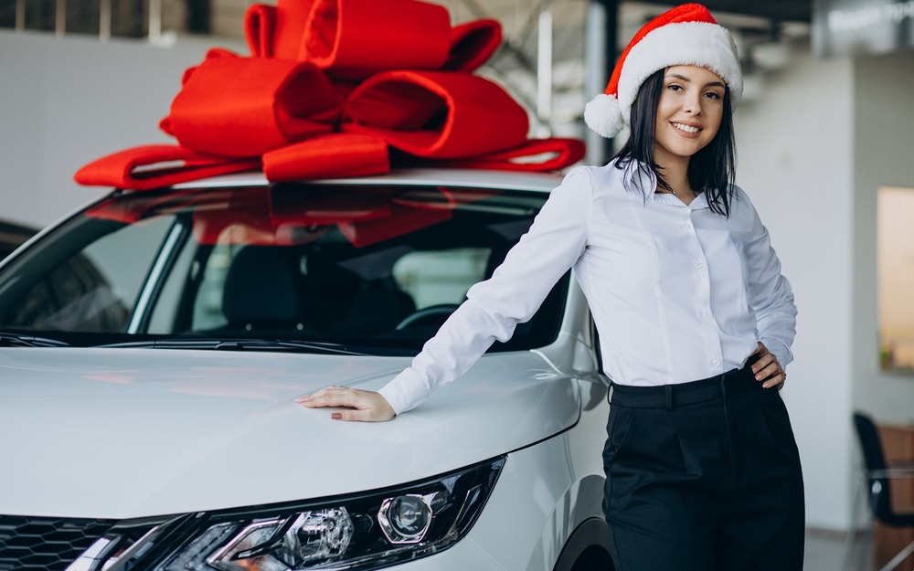 Плюс 2 млн рублей: как изменились цены на машины перед 2026 годом