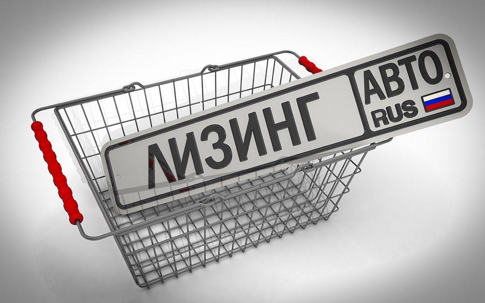 Подсчитано, сколько машин продано по программам господдержки