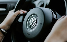 В России появился новый недорогой кроссовер Volkswagen: комплектации и цены