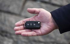 Эти 3-летние автомобили чаще выставляют на продажу