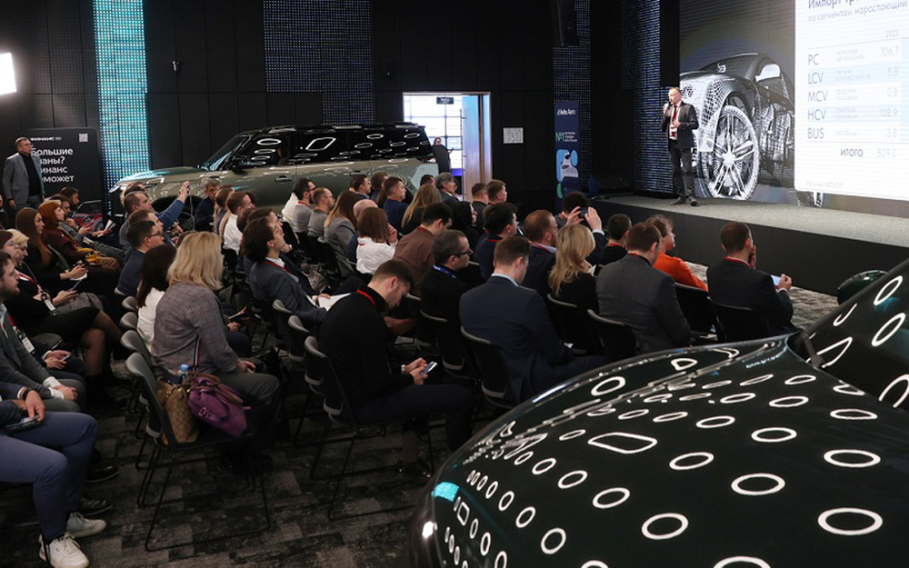 Банкиры, айтишники и первые лица: кого еще соберет форум «ForAuto - 2026»