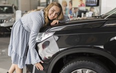 Эти надежные кроссоверы не подведут даже спустя годы