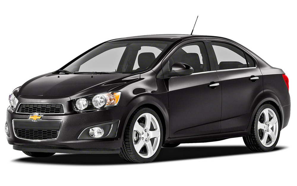 В чем проблемы вторичного Chevrolet Aveo - мнение эксперта
