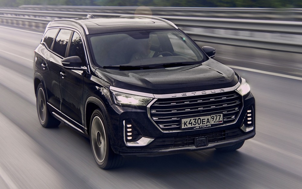 Кроссовер популярного бренда получил полный привод - есть цена