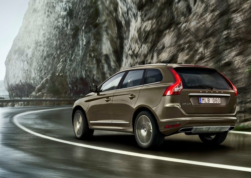 Volvo отзывает глохнущие машины в России