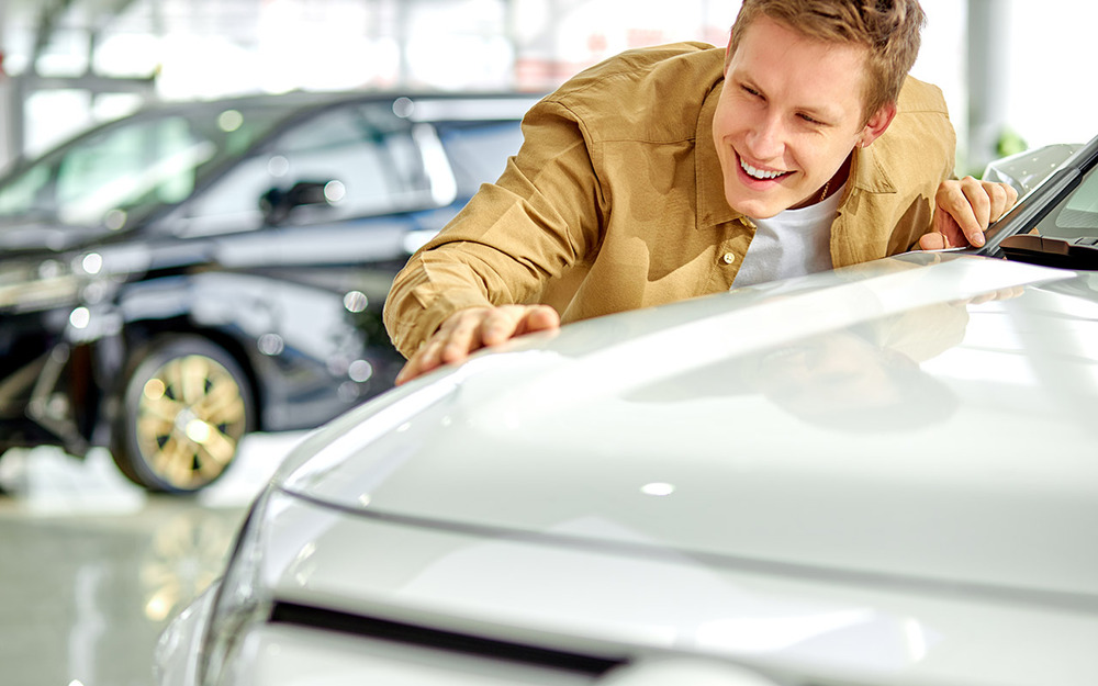 Российский авторынок