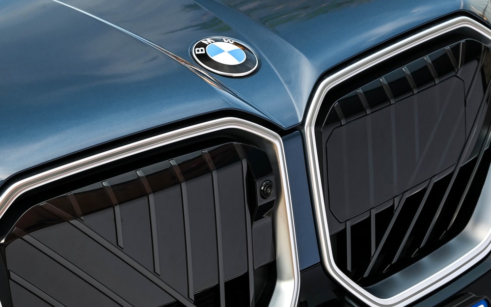 BMW запрещает поставки из Китая - новых машин не будет?