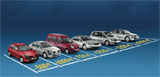 Renault объявляет скидки на 6 автомобилей