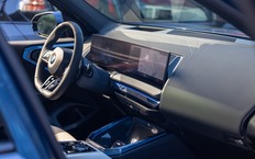 BMW X3 Long