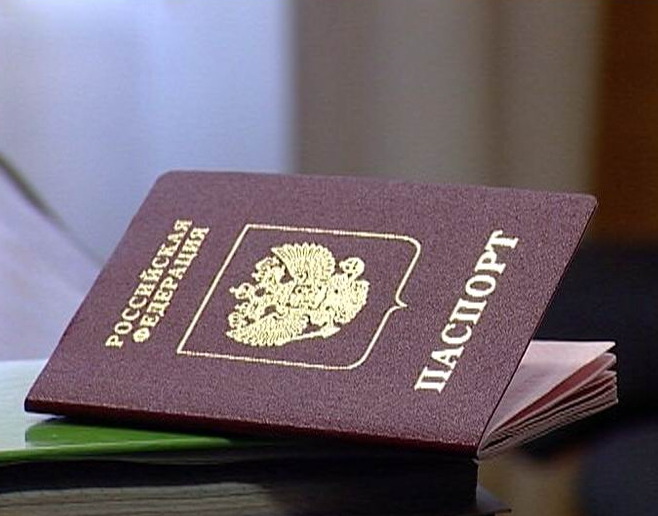 Для возврата прав потребуется лишь паспорт