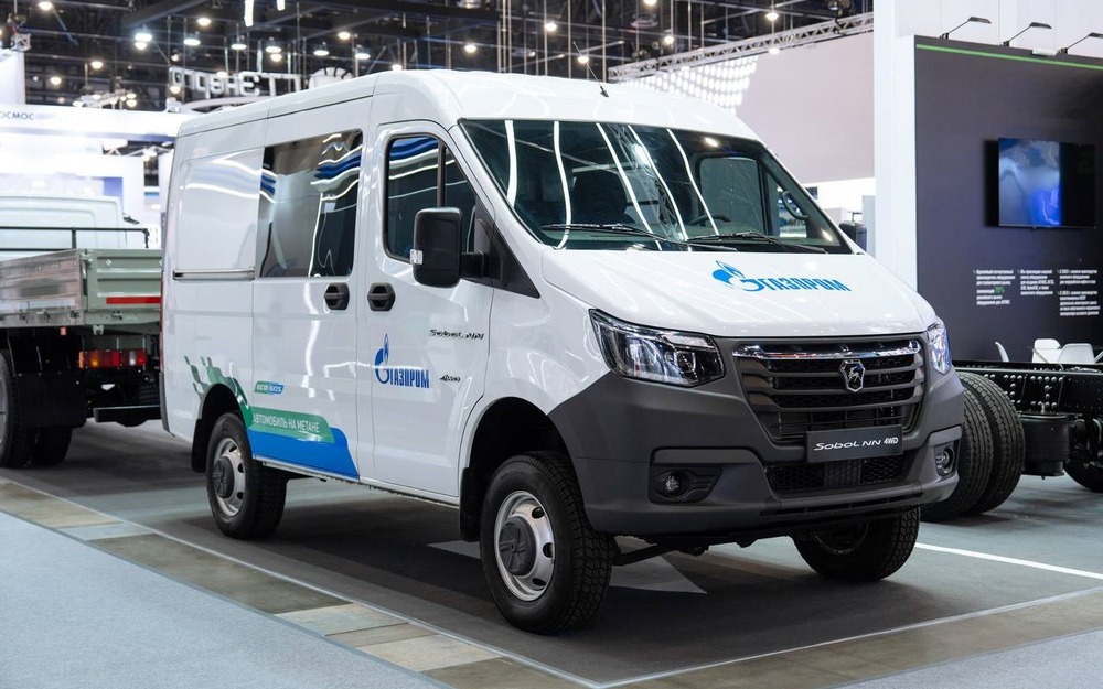 Новые двигатели на российских машинах - теперь официально