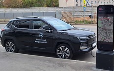 Власти определились с госзакупками на авто