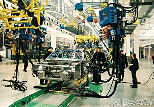 Что слышно у соседа