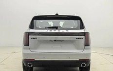 Jetour X90
