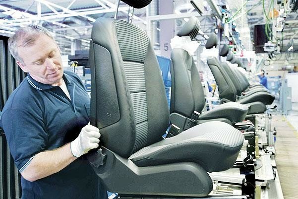 В Johnson Controls рассказали, почему консервируют производство