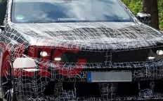Рестайлинг BMW М5