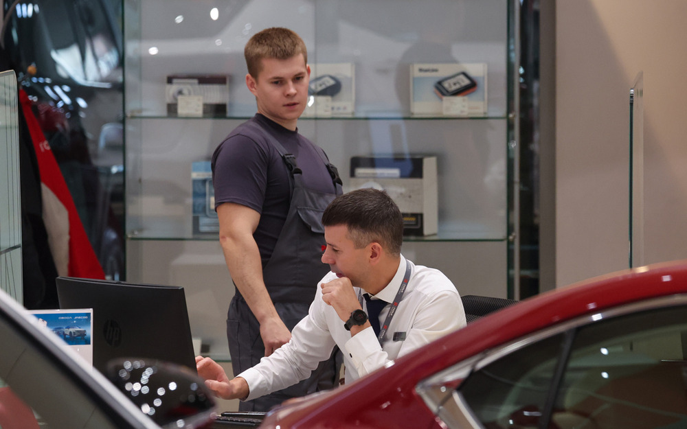 Разворот на рынке: дилеры гасят скидки и «нажимают» на ценники