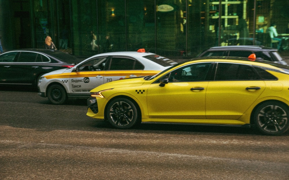 На сколько подорожает такси из-за новых требований к автомобилям?