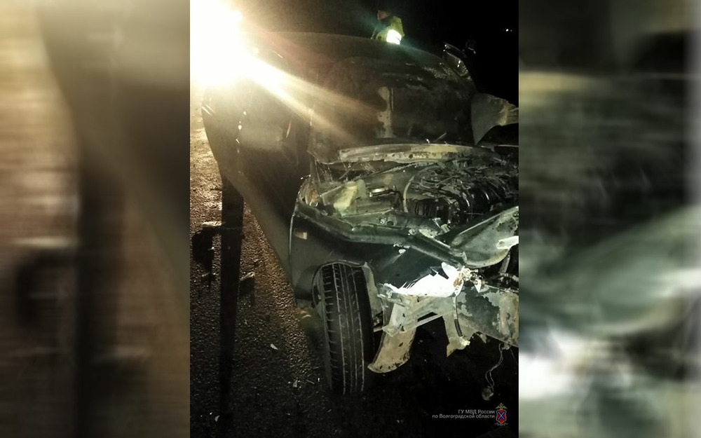 Водитель фуры уехал со смертельного ДТП: просто не почувствовал