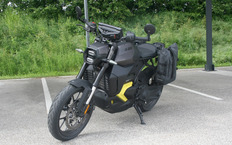 Can-Am Pulse