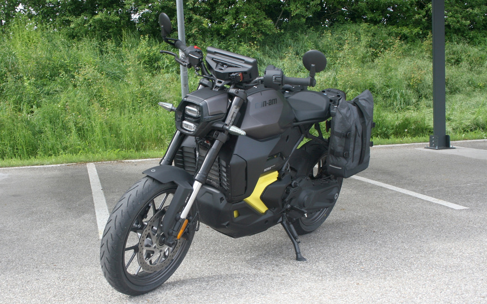 Can-Am Pulse
