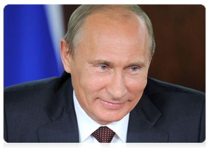 Путину дали право бесплатно кататься на такси