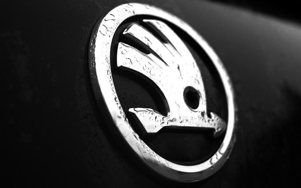 Автомобили Skoda