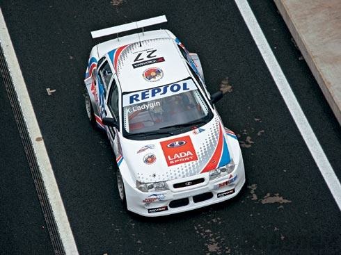 Кольцевые гонки WTCC: кто заменит «Альфу»?