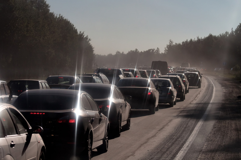 Довели: Германия смягчит эконормы для автомобилей