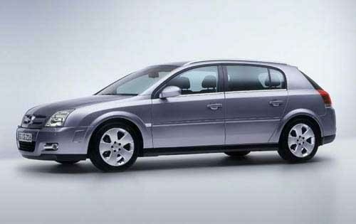 Новый универсал от Chevrolet