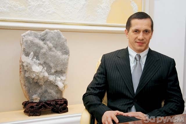 Юрий трутнев: о ценах на бензин, добыче нефти, новых дорогах