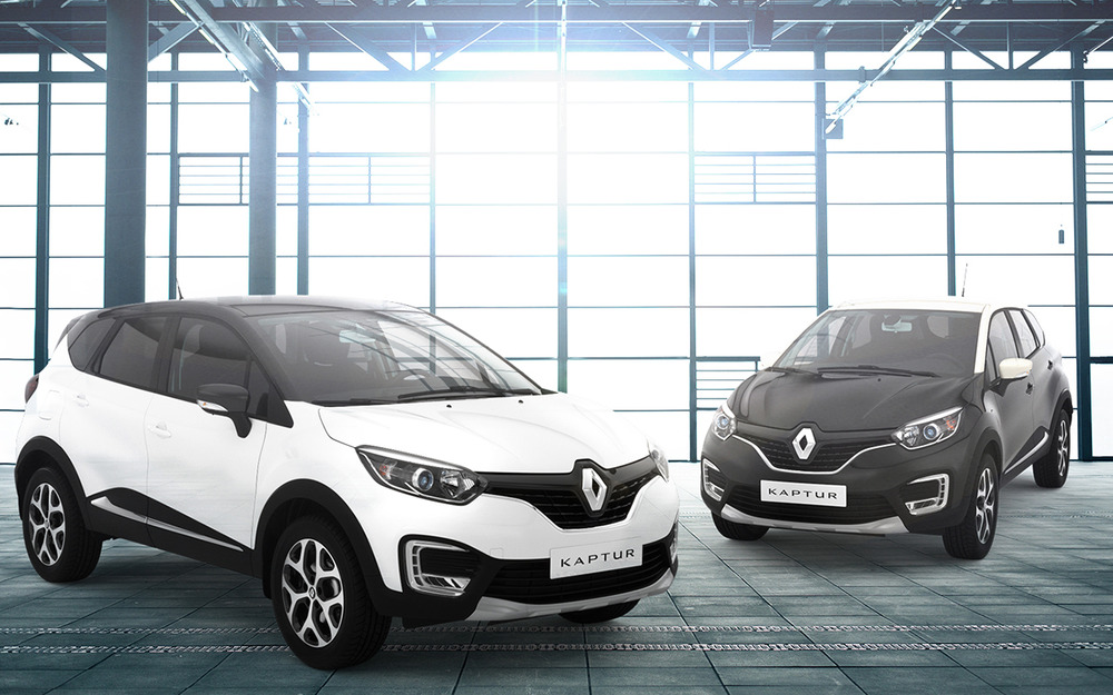 Продажи автомобилей онлайн: как это делают в Renault. 9 основных фактов