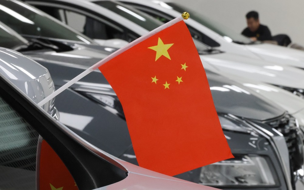 Они почти не ломаются: названы самые качественные китайские машины