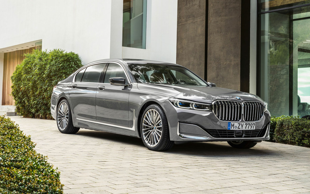 BMW снимет с производства некоторые модели