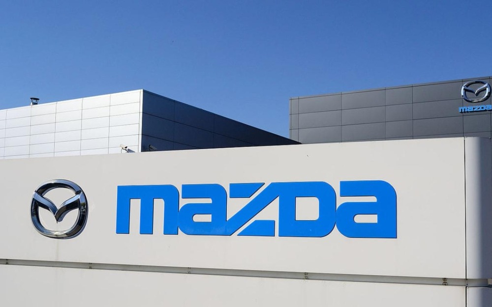 Подогрев сидений этих моделей Mazda вызвал ожоги и задымление
