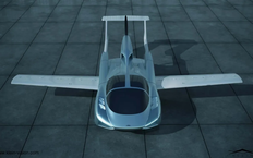Прототип Klein Vision AirCar 2