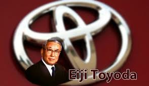 Toyota понесла невосполнимую утрату