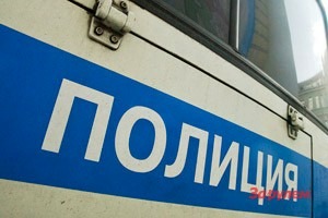 На Алтае полицейский, сбив пешехода, бросил его в реку