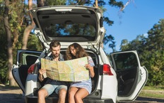 Автотуризм в России становится все популярнее: что для этого уже сделано