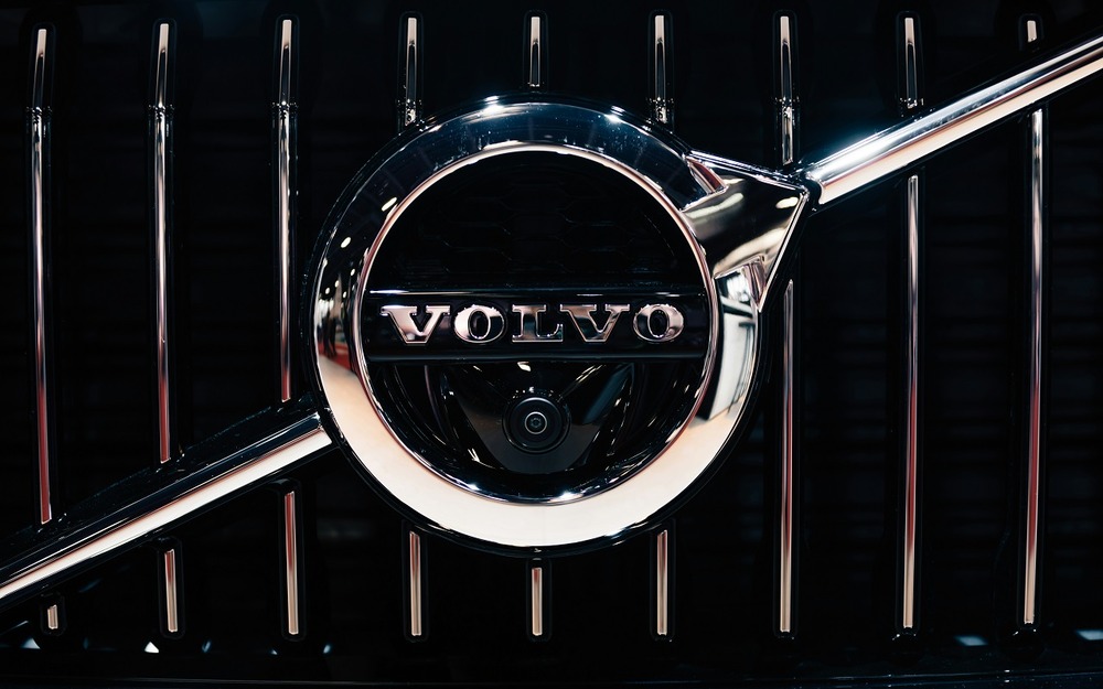 Volvo зарегистрировала в России свой товарный знак для продажи машин