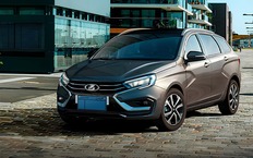 Российские машины появились в продаже в Аравии