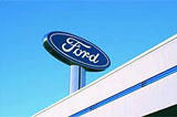 &quot;Рольф&quot; открыл в Москве новый дилерский центр Ford