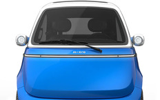 Microlino от Micro Mobility