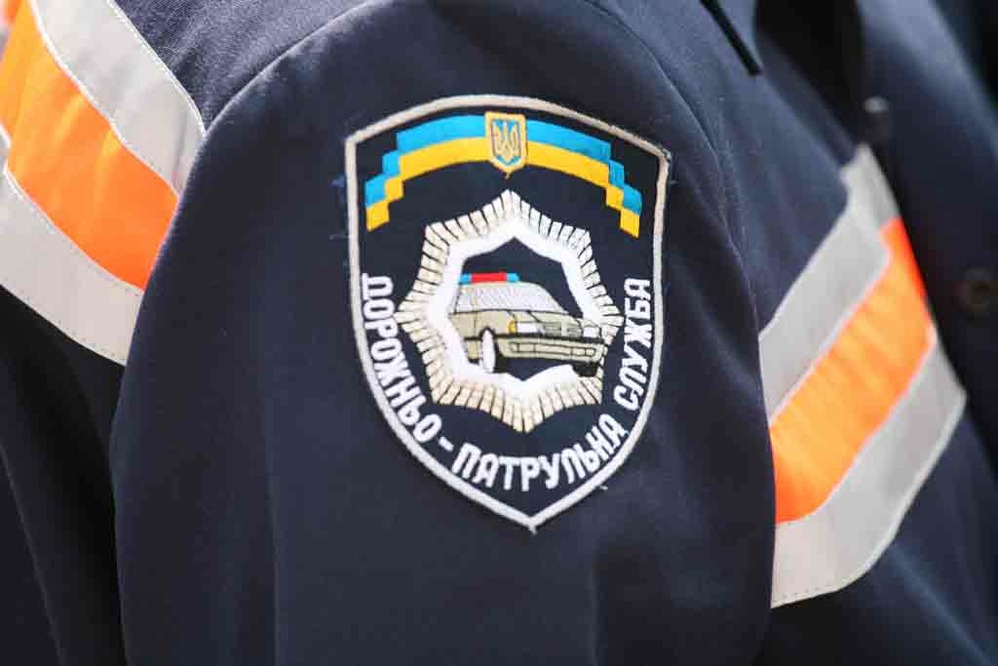 За съемку украинских гаишников на видео будут сажать