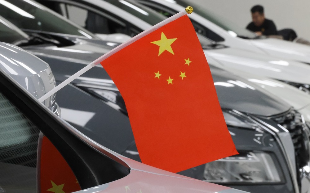 «Китайцы» подобрались к топ-5 подержанных авто в РФ